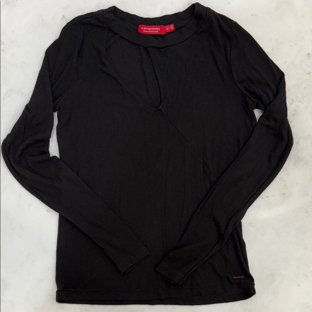 N:PHILANTHROPY Long Sleeve | Small